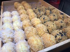 -老香港蛋糕(梓桐苑店)