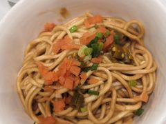 热干面-湖北味道(湖北大厦店)