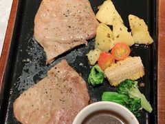 -必胜客(嘉兴八佰伴店)