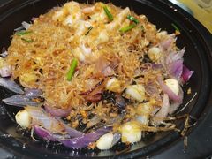 -紫鑫阁饭庄(长安店)