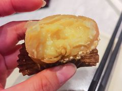 猫山王榴莲酥-蝴蝶里·粤菜·点心(龙湖杭州金沙天街店)