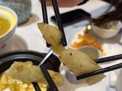 -安吉涵田度假村·水榭居中餐厅