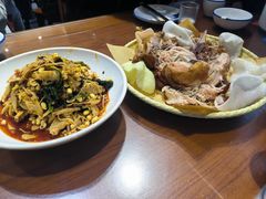 -临潼印象·特色陕菜
