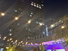 -CIAO·团建聚餐·生日派对轰趴馆(福田店)