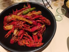 -聚味瞿记·龙虾堂(咸嘉湖店)