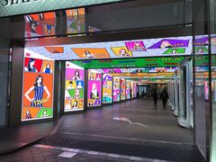 -乐天免税店(明洞店)