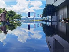 -SAANCI山池咖啡(海上世界文化艺术中心店)