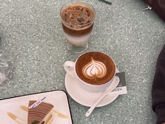 -简象咖啡CAFE ELE JANE(满陇桂雨店)