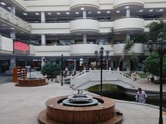 -沈阳师范大学-图书馆