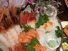 -蟹将军日本料理(中南路店)