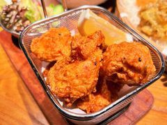 -阿吾罗日本料理(K11艺术中心店)