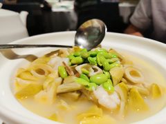 -西湖春天•老字号杭州菜(百汇店)