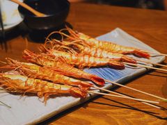 -傑·料理·海鲜放题(佛山文华荟店)