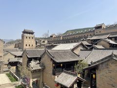 -皇城相府