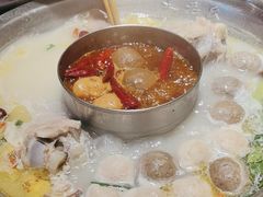 -吴老幺火锅(金龙店)