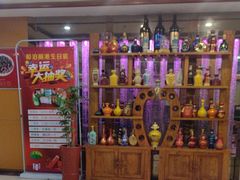-船泊丽港(统一路店)