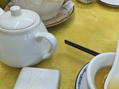 -海鲜街菜馆(海珠南路店)