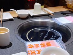 -蓉客成都火锅·招牌麻辣牛杂·特色香辣蹄花(凌水店)