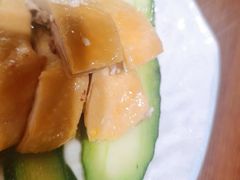 -广州天河合景福朋喜来登酒店 · 聚味轩中餐厅