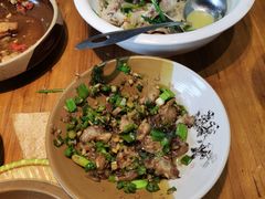 -吃香喝辣·地道衡东菜(南岳大庙店)
