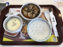 -真功夫(北京路步行街店)