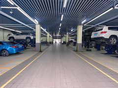 -广汽丰田珠海景田店(香洲店)