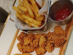 -悦荟牛排餐厅(佳木斯万达店)