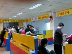 -道顺射箭·团建·骑射(张杨路店)