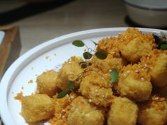 -味莊·青岛菜(云霄路店)