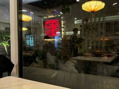 -庭院·冰煮羊·北京涮肉(西单店)