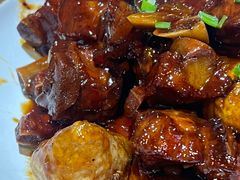 -香山湖家家宴(中山陵店)
