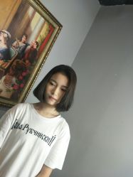 -GIRL STYLE 烫发·染发沙龙