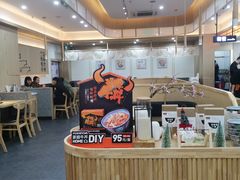 -吉野家(成都时代奥莱店)