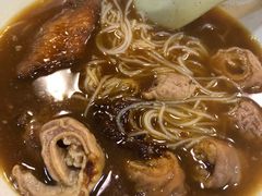 -新记美食(关闸店)