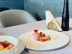 -Da Ivo哒伊沃意大利魔镜餐厅(外滩店)