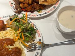 -比格比萨自助(潍坊新辰天地店)