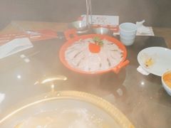 -重庆德庄火锅(体育中心店)