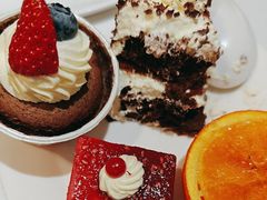 -晶丽香榭自助餐(南京大饭店)