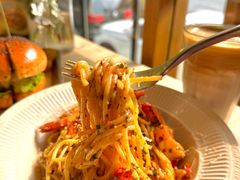 -UPPER KITCHEN(延安路店)