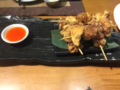 -素德轩素食餐厅(东港店)