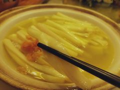 开洋蒲菜-淮扬韵.淮扬味道