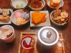 -青藤茶馆(南山路店)