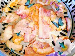 -梨花自助烤肉(天河城店)