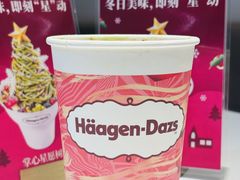 -哈根达斯(大洋百货店)