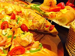 -Mr.Pizza米斯特比萨(盐城聚龙湖店)