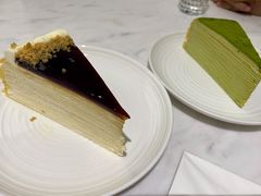 -Lady M New York(澳门伦敦人店)