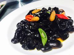 -汤记传菜(秀浦路店)
