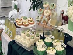 -艾加柒克蛋糕茶歇甜品台(春熙路店)