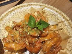 -新太二·鲜料川菜(晶耀前滩店)