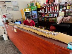 -重庆风光老灶火锅城(同德广场店)